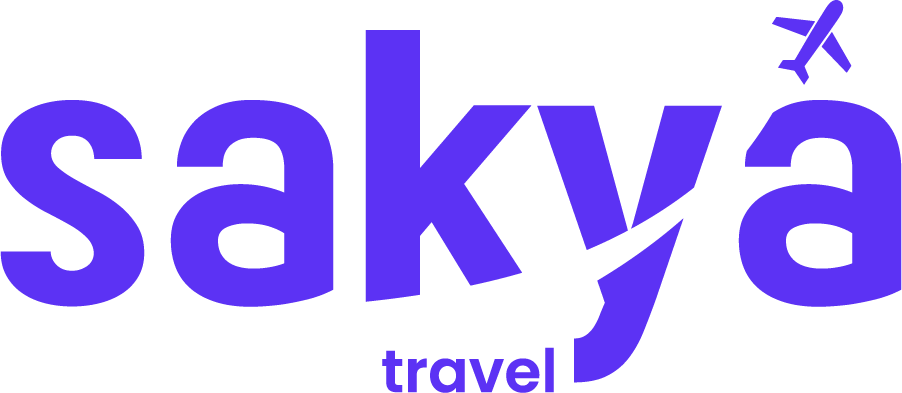 Sakya Travel